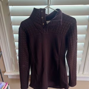 Women’s Columbia Button Up Sweater ‼️